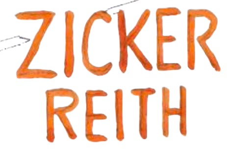 Zickerreith